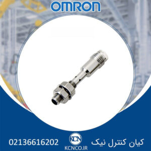 سنسور القایی امرون(Omron) کد E2E-S05S12-MC-B1 H