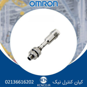 سنسور القایی امرون(Omron) کد E2E-S05S12-MC-B2 H