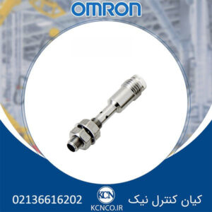 سنسور القایی امرون(Omron) کد E2E-S05S12-MC-C1 H