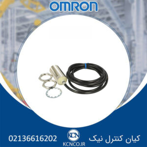 سنسور القایی امرون(Omron) کد E2E-X15B3DL30 2M H'