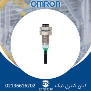 سنسور القایی امرون(Omron) کد E2E-X2C28 2M H