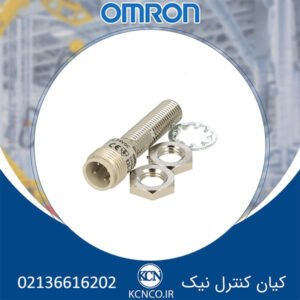 سنسور القایی امرون(Omron) کد E2E-X2D1-M1G H