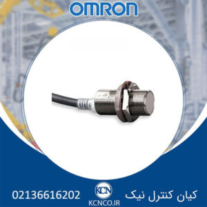 سنسور القایی امرون(Omron) کد E2E-X5E1 2M G