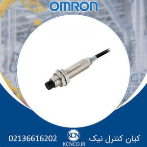 سنسور القایی امرون(Omron) کد E2E-X5MB2L12 5M j