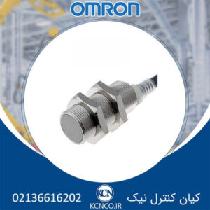 سنسور القایی امرون(Omron) کد E2E-X5Y1 2M H