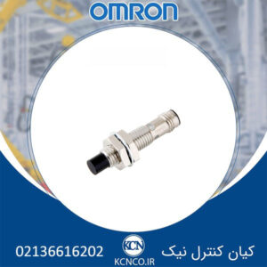 سنسور القایی امرون(Omron) کد E2E-X6MB1T8-M3 j