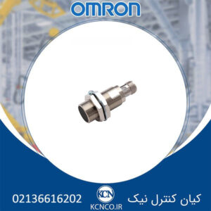 سنسور القایی امرون(Omron) کد E2E-X6MB28-M1 k