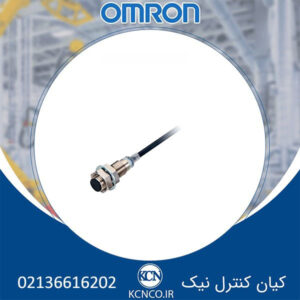 سنسور القایی امرون(Omron) کد E2E-X7D112 5M H'