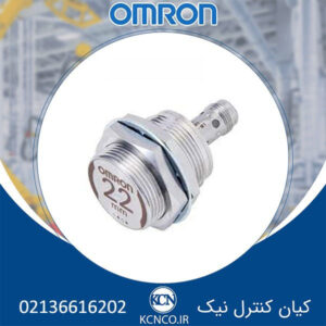 سنسور القایی امرون(Omron) کد E2E-X7D112-R 5M H