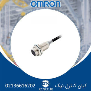 سنسور القایی امرون(Omron) کد E2E-X8B1T18 2M H