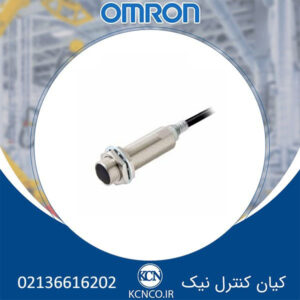 سنسور القایی امرون(Omron) کد E2E-X8C2L18 5M H