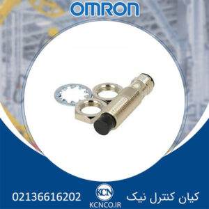 سنسور القایی امرون(Omron) کد E2E-X8MC112-M1 H