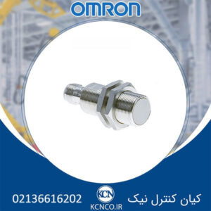 سنسور القایی امرون(Omron) کد E2EH-X7B1-M1 k