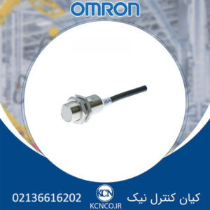 سنسور القایی امرون(Omron) کد E2EH-X7B2 2M h