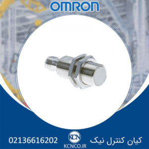 سنسور القایی امرون(Omron) کد E2EH-X7B2-M1 j