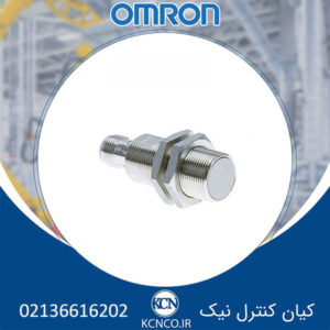 سنسور القایی امرون(Omron) کد E2EH-X7C1-M1 h