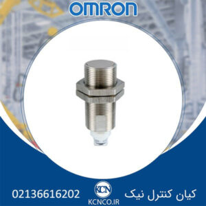 سنسور القایی امرون(Omron) کد E2EH-X7D1 2M h