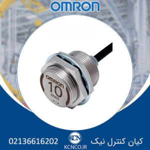 سنسور القایی امرون(Omron) کد E2EW-X10B230 2M h