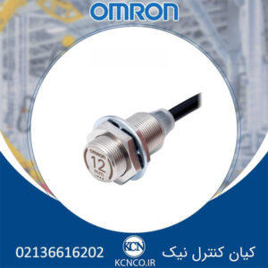 سنسور القایی امرون(Omron) کد E2EW-X10B230-M1TJ 0.3M h