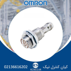 سنسور القایی امرون(Omron) کد E2EW-X10C118-M1 H