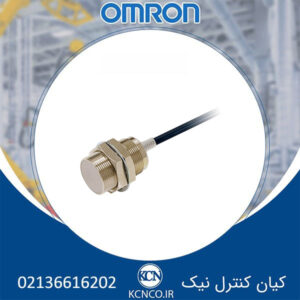 سنسور القایی امرون(Omron) کد E2EW-X10C130 2M H