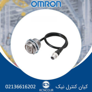 سنسور القایی امرون(Omron) کد E2EW-X10C130-M1TJ 0.3M H