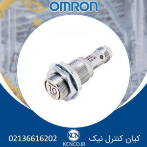 سنسور القایی امرون(Omron) کد E2EW-X10C318-M1 H