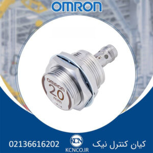 سنسور القایی امرون(Omron) کد E2EW-X20C130-M1 NK;