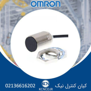 سنسور القایی امرون(Omron) کد E2EW-X22B1T30 2M J