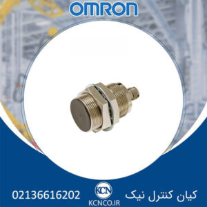 سنسور القایی امرون(Omron) کد E2EW-X22B1T30-M1 H