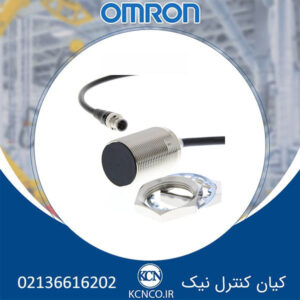 سنسور القایی امرون(Omron) کد E2EW-X22B1T30-M1TJ 0.3M H