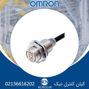 سنسور القایی امرون(Omron) کد E2EW-X22B230 2M H