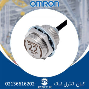 سنسور القایی امرون(Omron) کد E2EW-X22B3T30 2M H