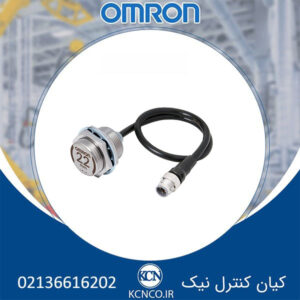 سنسور القایی امرون(Omron) کد E2EW-X22B3T30-M1TJ 0.3M H