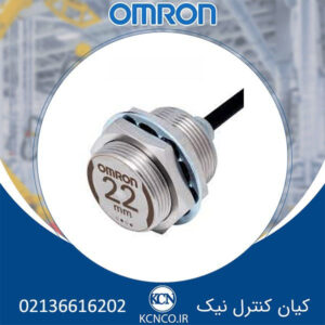 سنسور القایی امرون(Omron) کد E2EW-X22C130 2M H