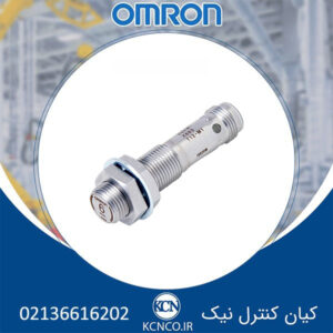 سنسور القایی امرون(Omron) کد E2EW-X6B1T12-M1 H