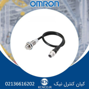 سنسور القایی امرون(Omron) کد E2EW-X6B1T12-M1TJ 0.3M H