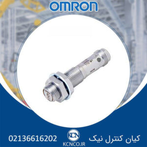 سنسور القایی امرون(Omron) کد E2EW-X6C112-M1 bh