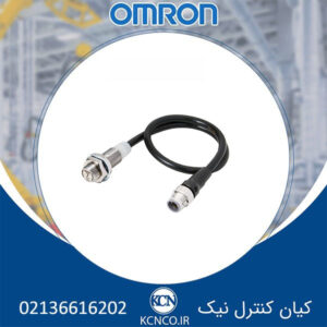 سنسور القایی امرون(Omron) کد E2EW-X7B1T12-M1TJ 0.3M h