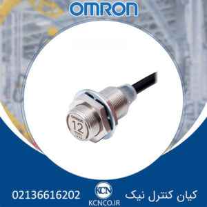 سنسور القایی امرون(Omron) کد E2EW-X7B212-M1 h