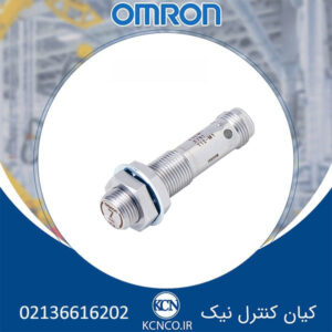 سنسور القایی امرون(Omron) کد E2EW-X7C112-M1 nh