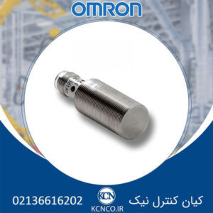 سنسور القایی امرون(Omron) کد E2FM-QX10D1 2M H