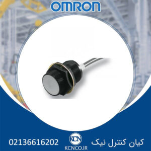 سنسور القایی امرون(Omron) کد E2FM-QX10D1-M1GJ 0.3M H