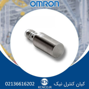 سنسور القایی امرون(Omron) کد E2FM-QX10D1-M1GJ-T 0.3M J