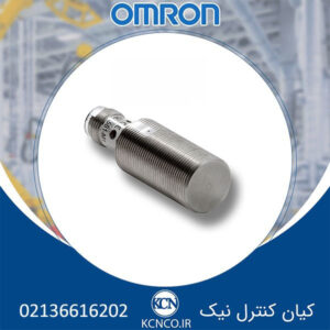 سنسور القایی امرون(Omron) کد E2FM-QX2D1 2M BH