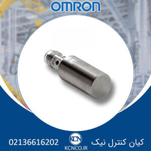 سنسور القایی امرون(Omron) کد E2FM-QX2D1-M1GJ 0.3M H