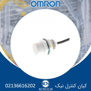 سنسور القایی امرون(Omron) کد E2FQ-X10F1 j