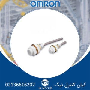 سنسور القایی امرون(Omron) کد E2FQ-X2F1 h