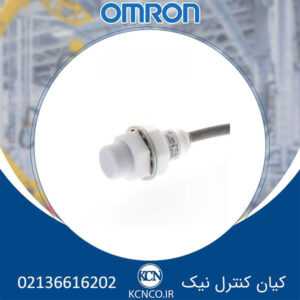 سنسور القایی امرون(Omron) کد E2FQ-X5F1 h