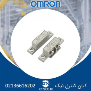 سنسور القایی مگنتی امرون(Omron) کد GLS-M1 j